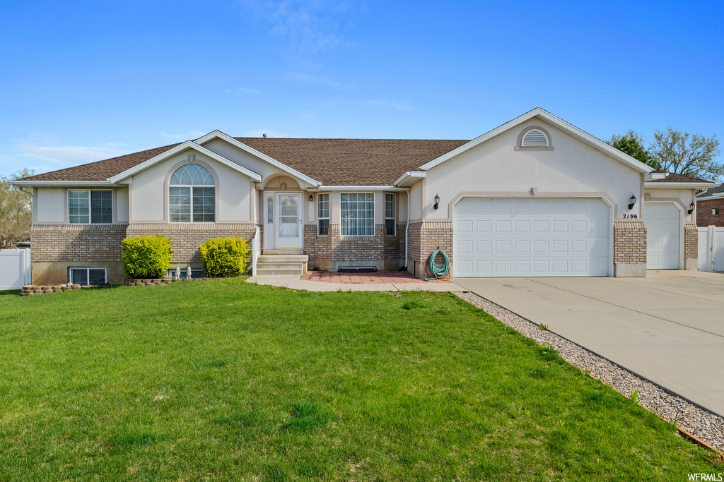 2196 W 750 N, West Point, UT 84015