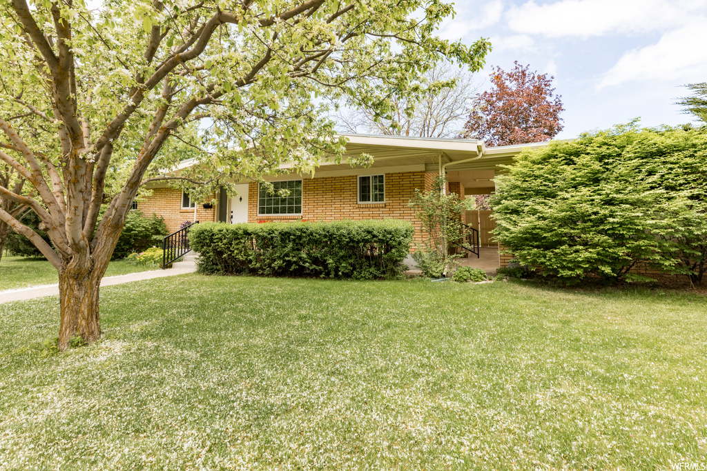 1097 E Thrushwood Drive, Logan, UT 84321