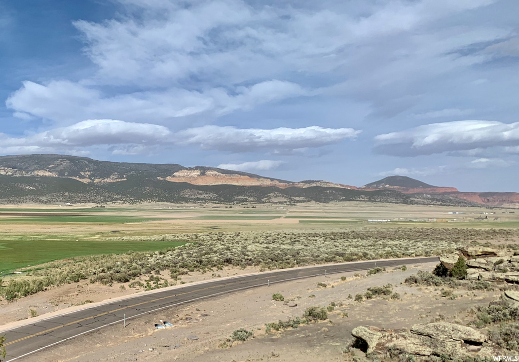 Loa, UT 84747