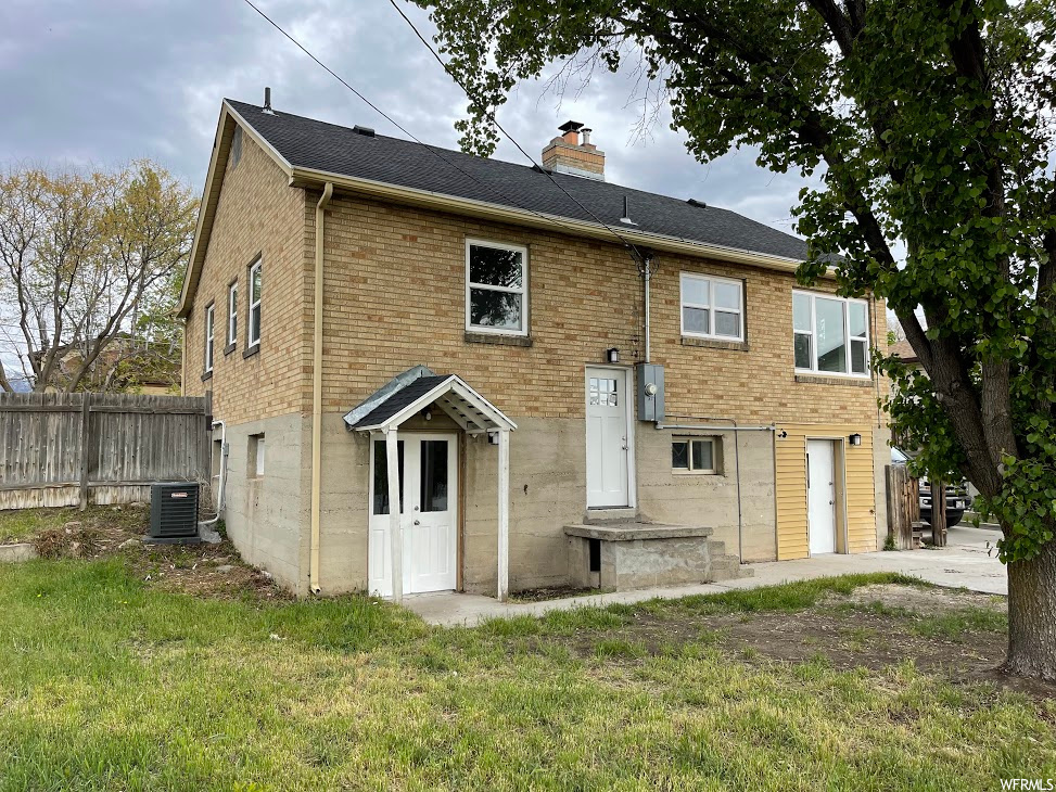 7412 S 700 E, Midvale, UT 84047