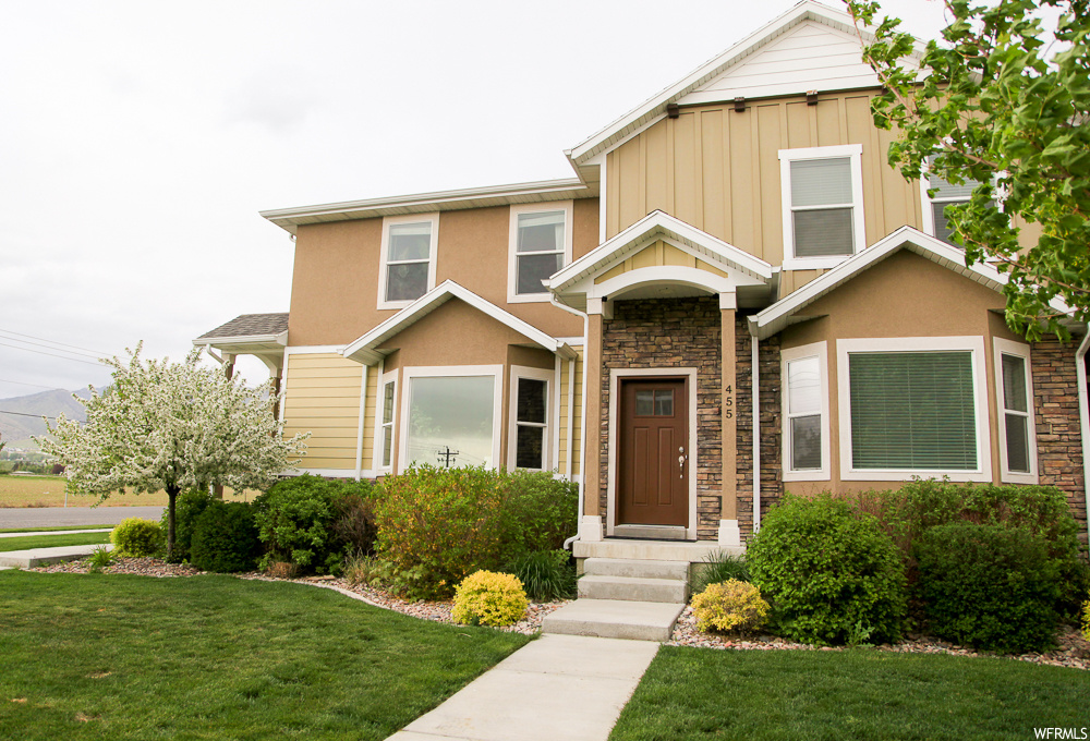 455 E 2170 N, North Logan, UT 84341