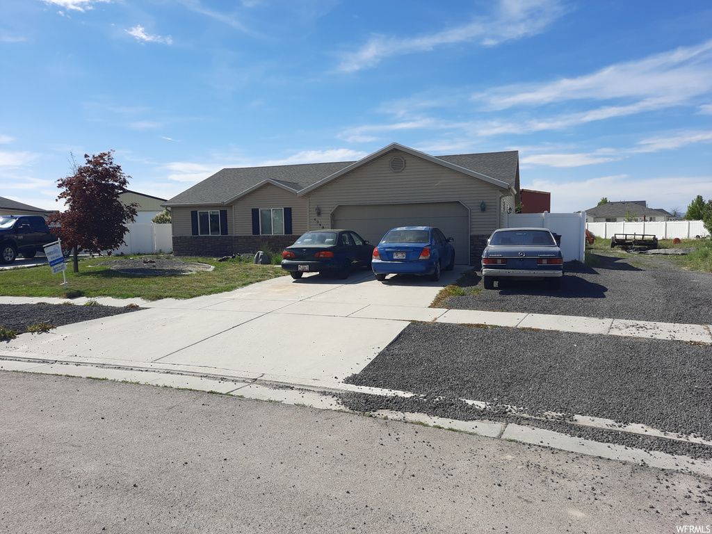 4248 W 2340 N, Corinne, UT 84307