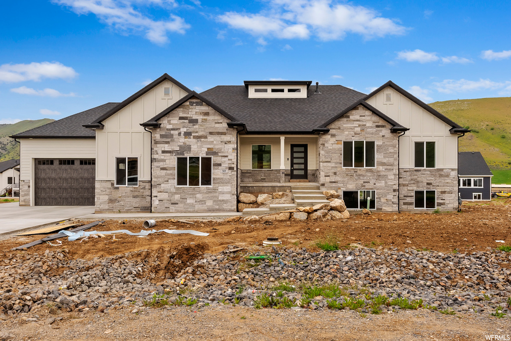 569 S Lake View Dr E #68, Mantua, UT 84324