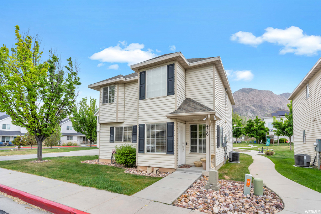 426 N 630 E, Ogden, UT 84404