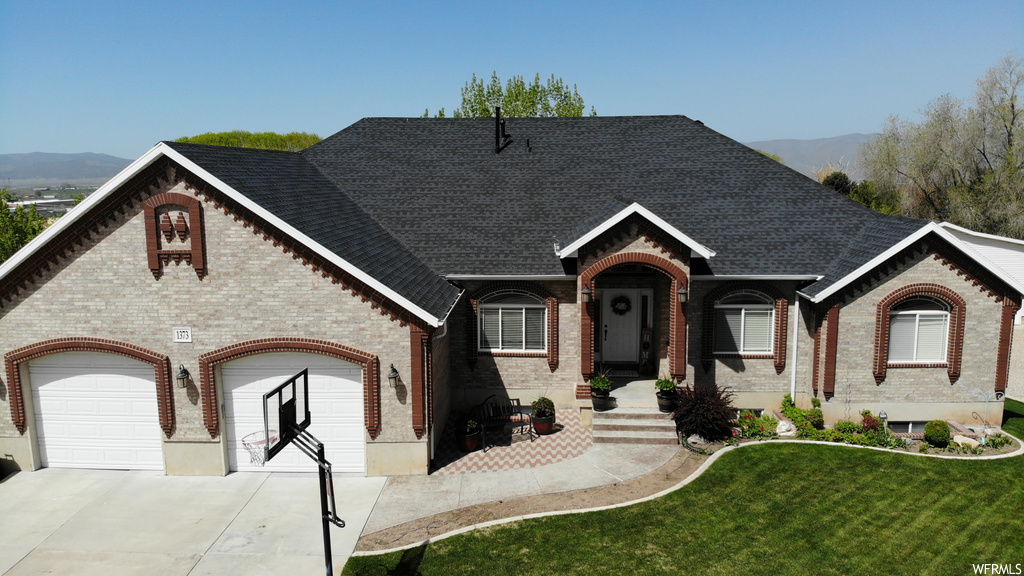 1373 N 475 E, Nephi, UT 84648