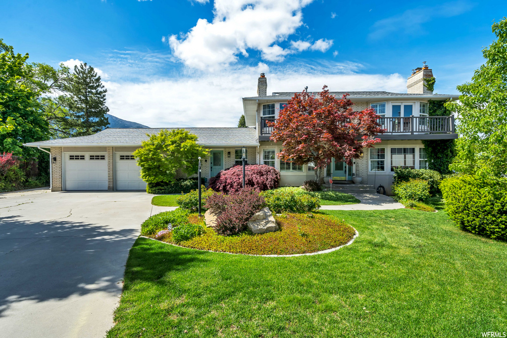 9850 S 2900 E, Sandy, UT 84092