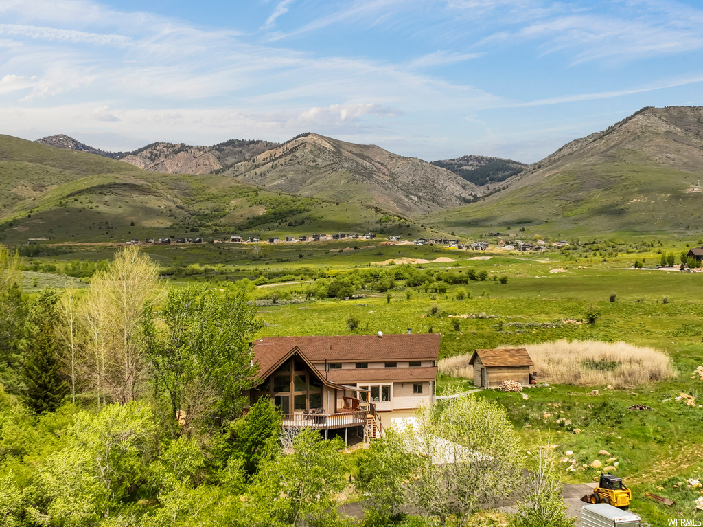 3938 N River Dr, Eden, UT 84310