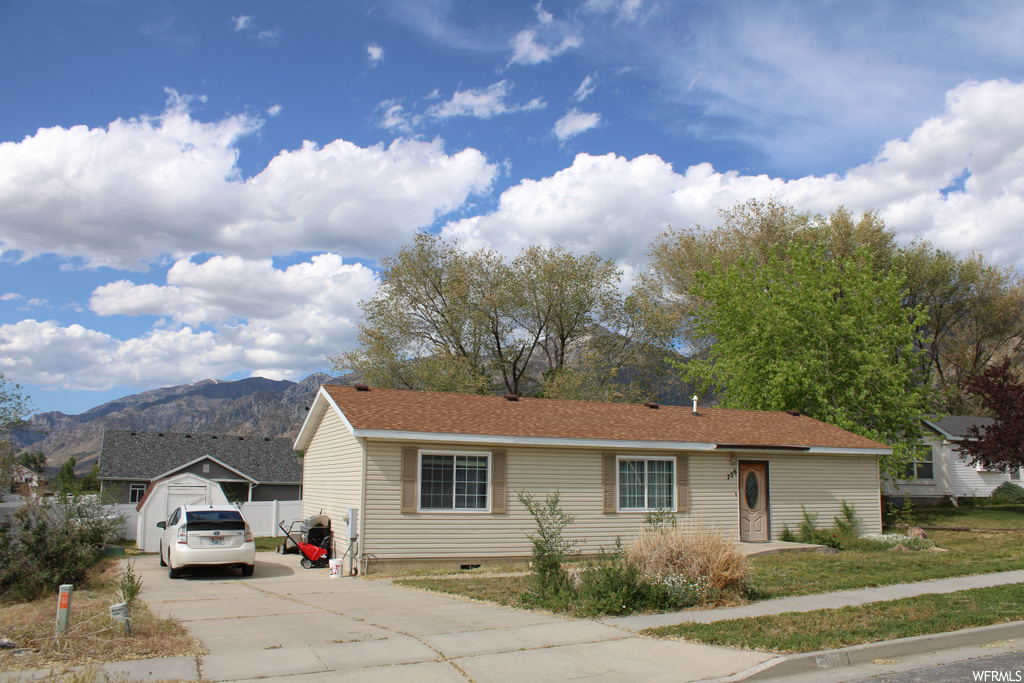 736 W 325 N, Brigham City, UT 84302