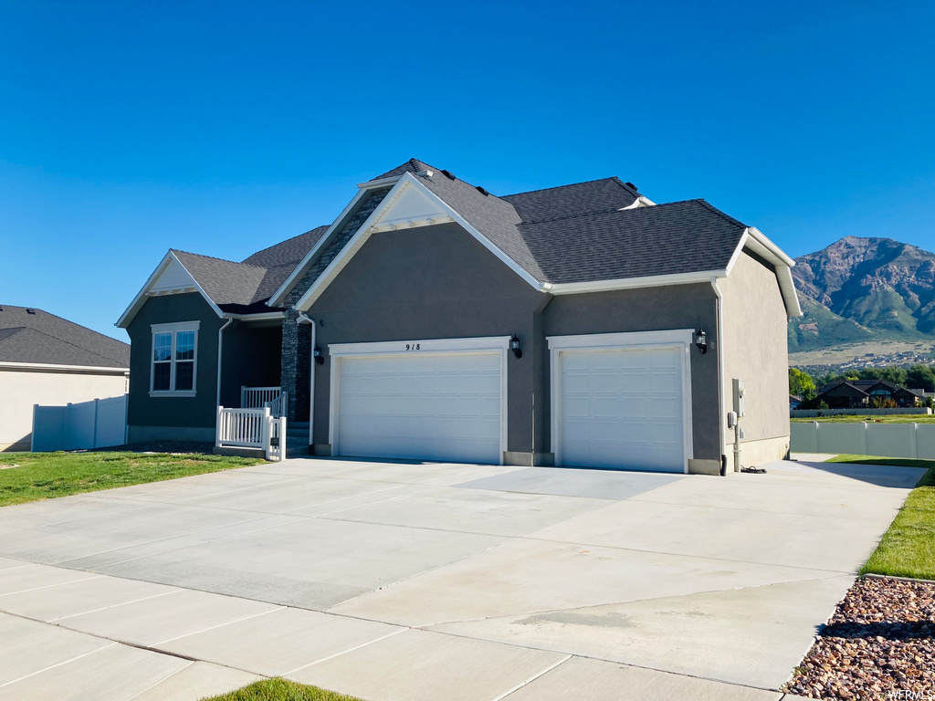 918 E 1900 N, North Ogden, UT 84414