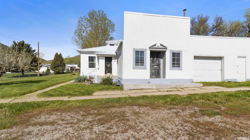 301 N Main St, Mantua, UT 84324