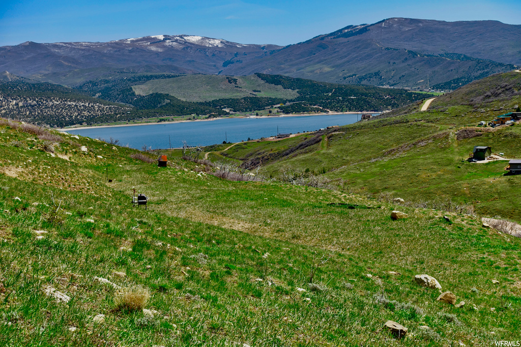 46 Kent Canyon, Wanship, UT 84017