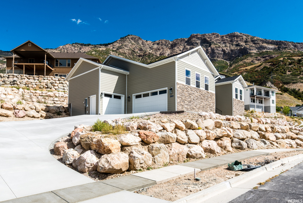 3148 N Mountain Rd, North Ogden, UT 84414