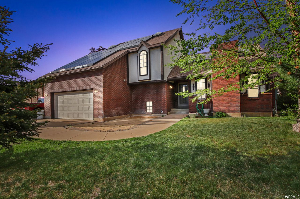 2627 E 3650 N, Layton, UT 84040