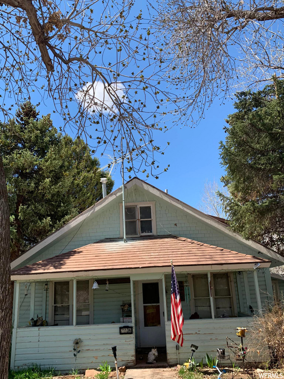 7113 N 10800 E, Lapoint, UT 84039