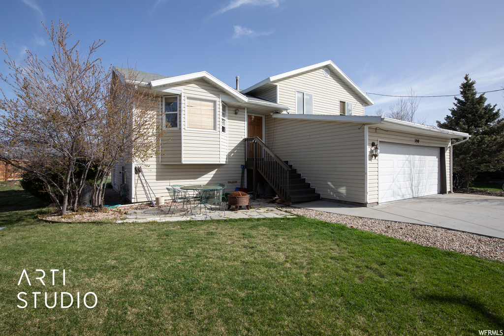 590 E Parkway Dr N, Park City, UT 84098
