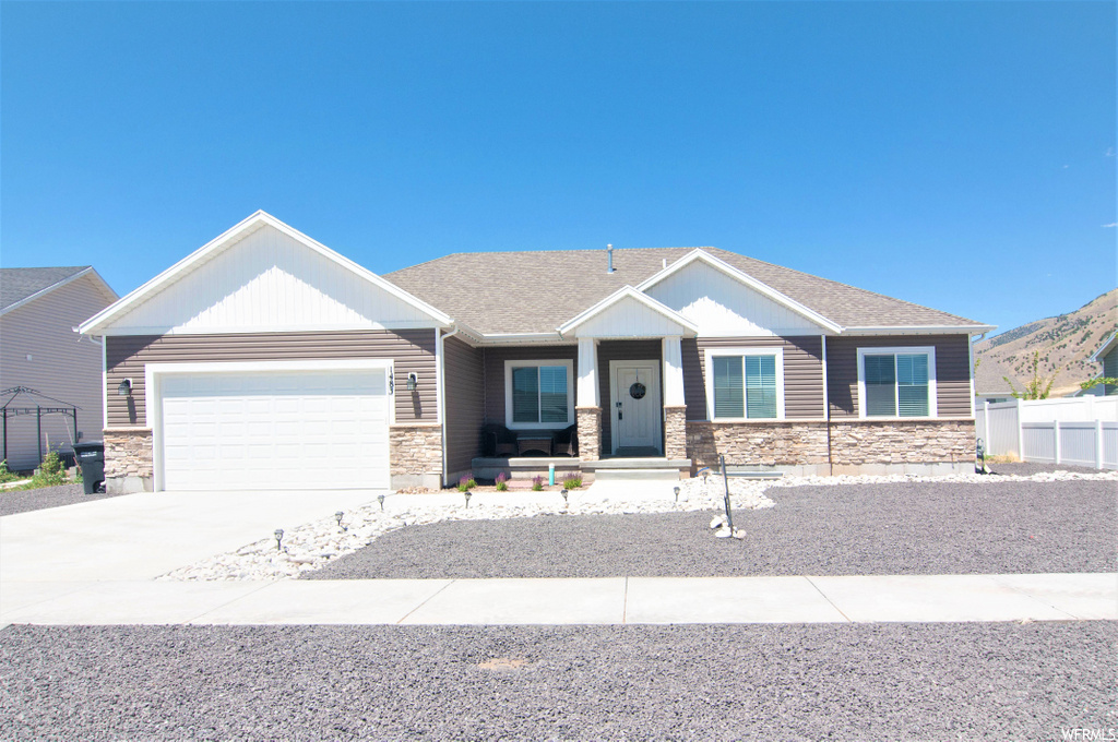 1483 E 400 S, Hyrum UT 84319