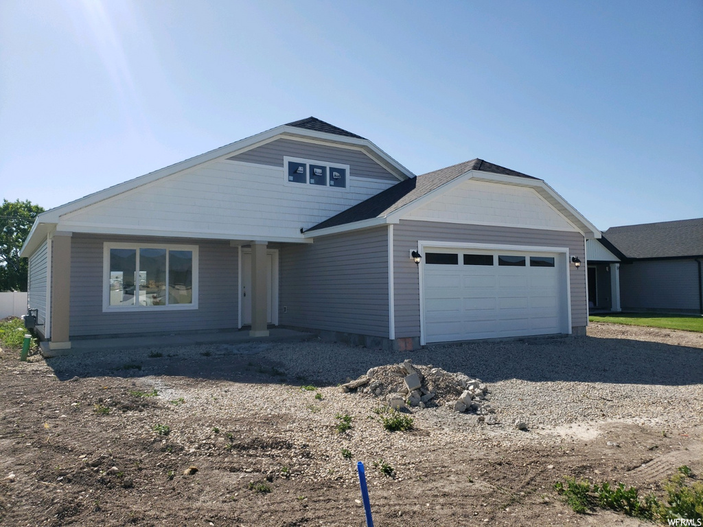 805 N 980 W, Tremonton, UT 84337