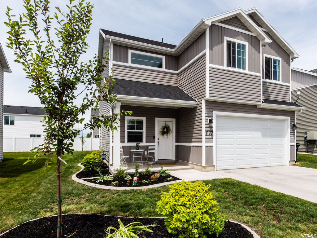 1177 W 240 S, Logan, UT 84321