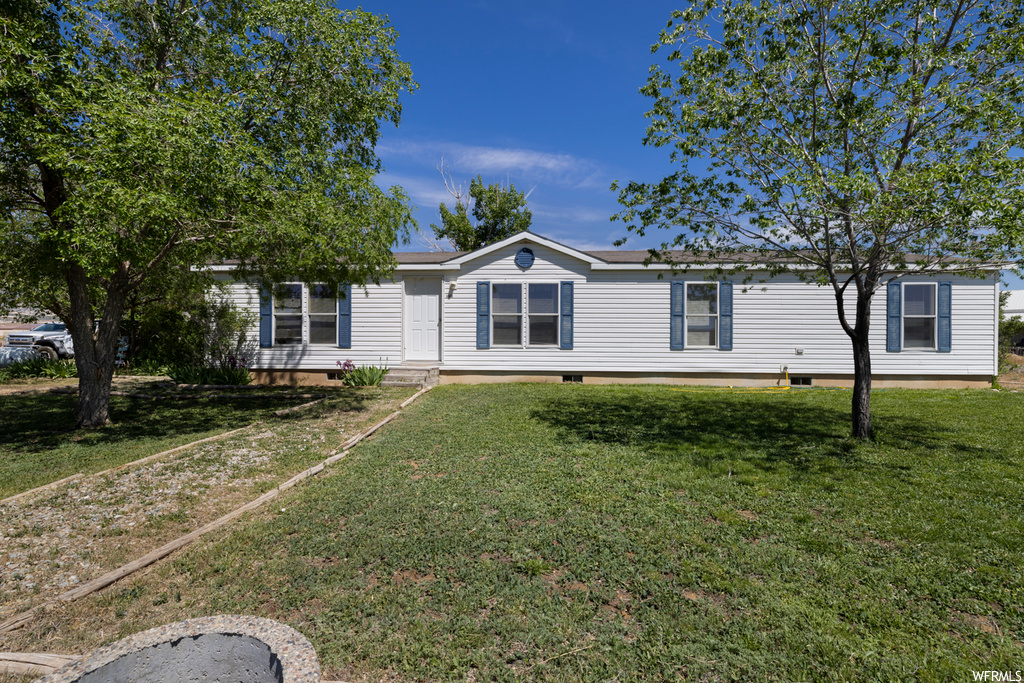 9080 E Buckskin Rd, Jensen, UT 84035