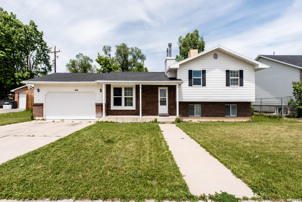 645 E 500 S, River Heights, UT 84321