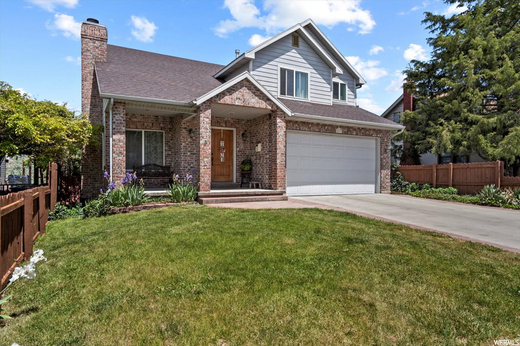 553 E Benbow St S, Murray, UT 84107