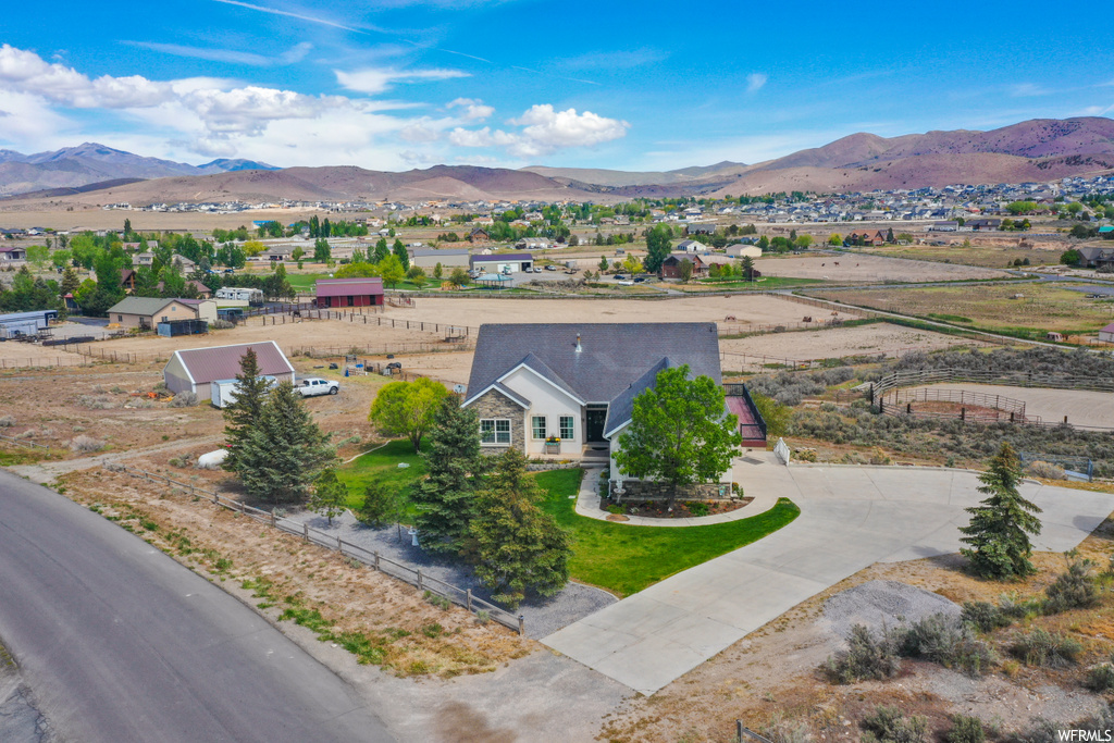 2135 E Ranch Rd N, Eagle Mountain, UT 84005