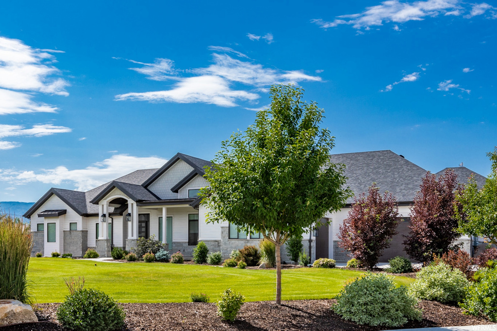 2924 E 1400 S, Heber City, UT 84032