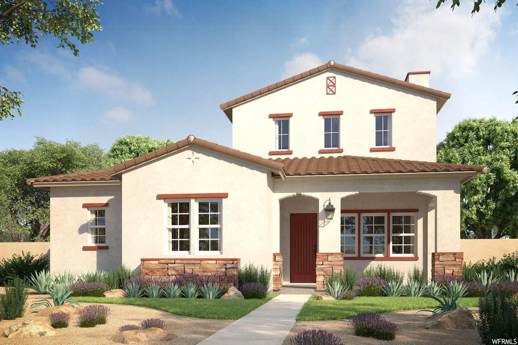 141 Block S1, St. George, UT 84790