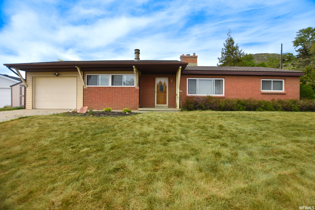 785 E 700 S, Centerville, UT 84014
