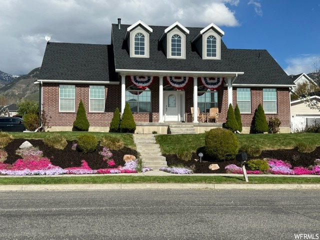 504 S 800 E, Smithfield, UT 84335