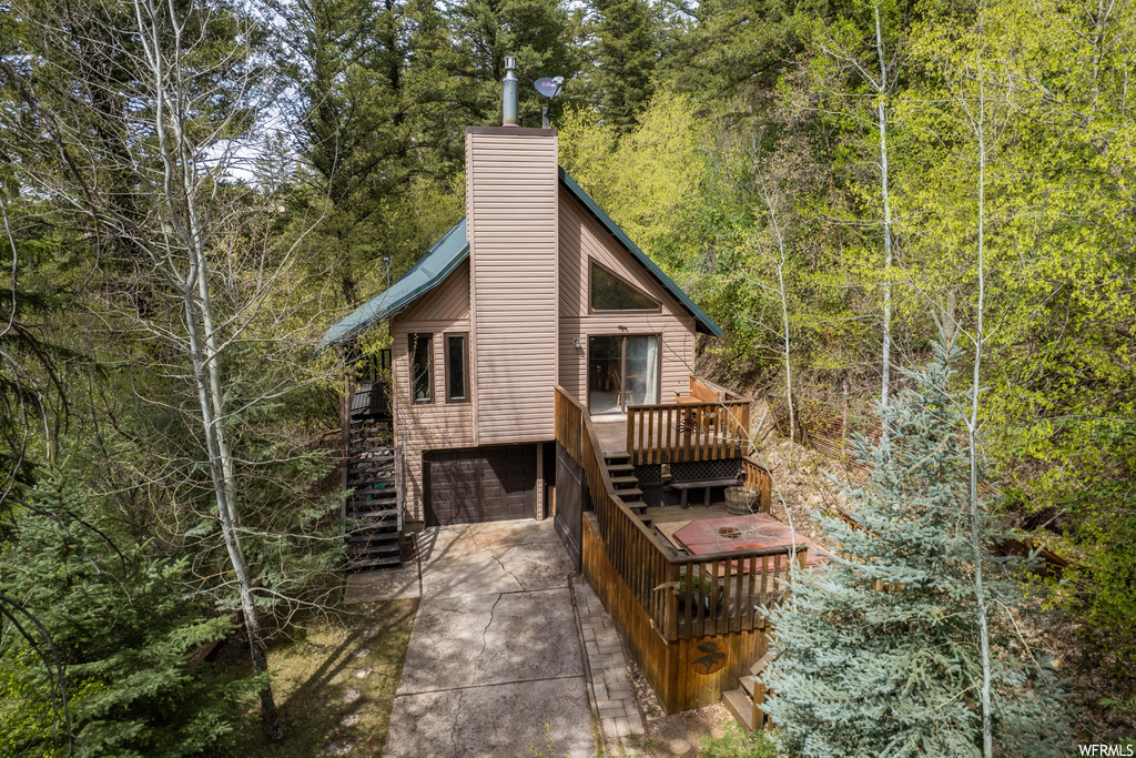 8742 N Maple Ln, Pocatello, ID 83201