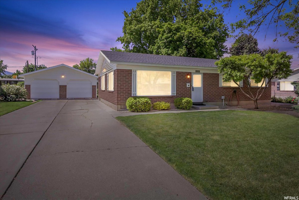 1108 E 5645 S, Murray, UT 84121