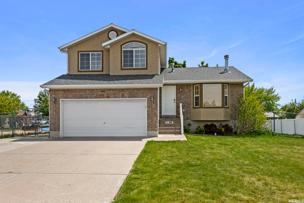 1681 W 350 N, West Point UT 84015