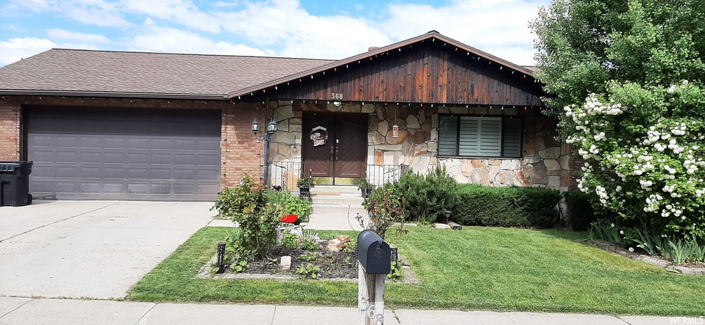 368 S 1300 E, Bountiful, UT 84010