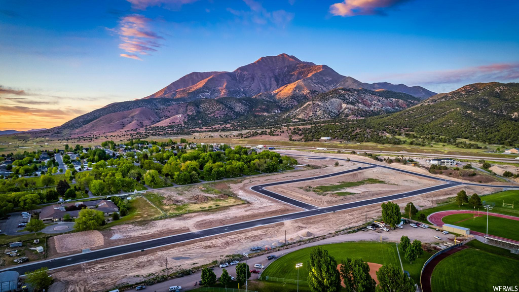 1020 N 631 E #47, Nephi, UT 84648