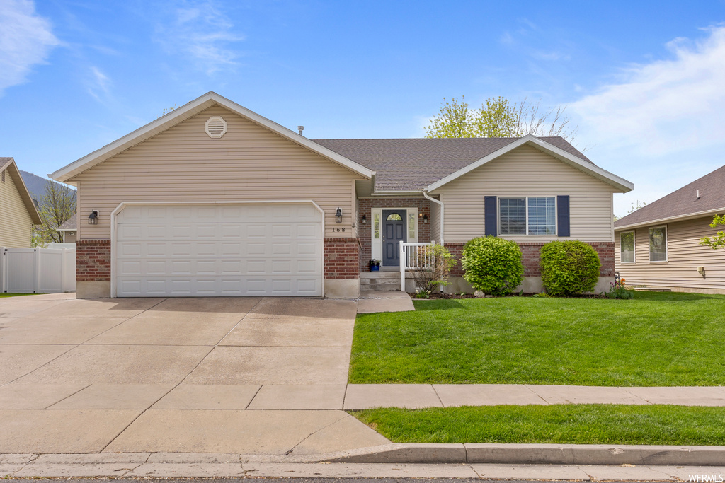 168 Andrews Ln #49, Providence, UT 84332