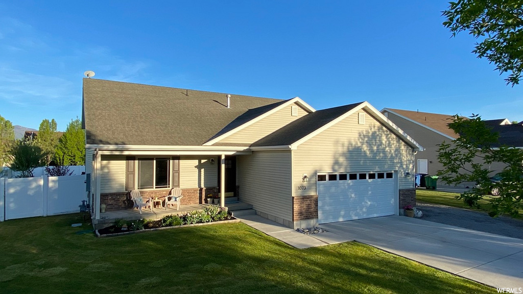 1073 S 830 W, Logan, UT 84321