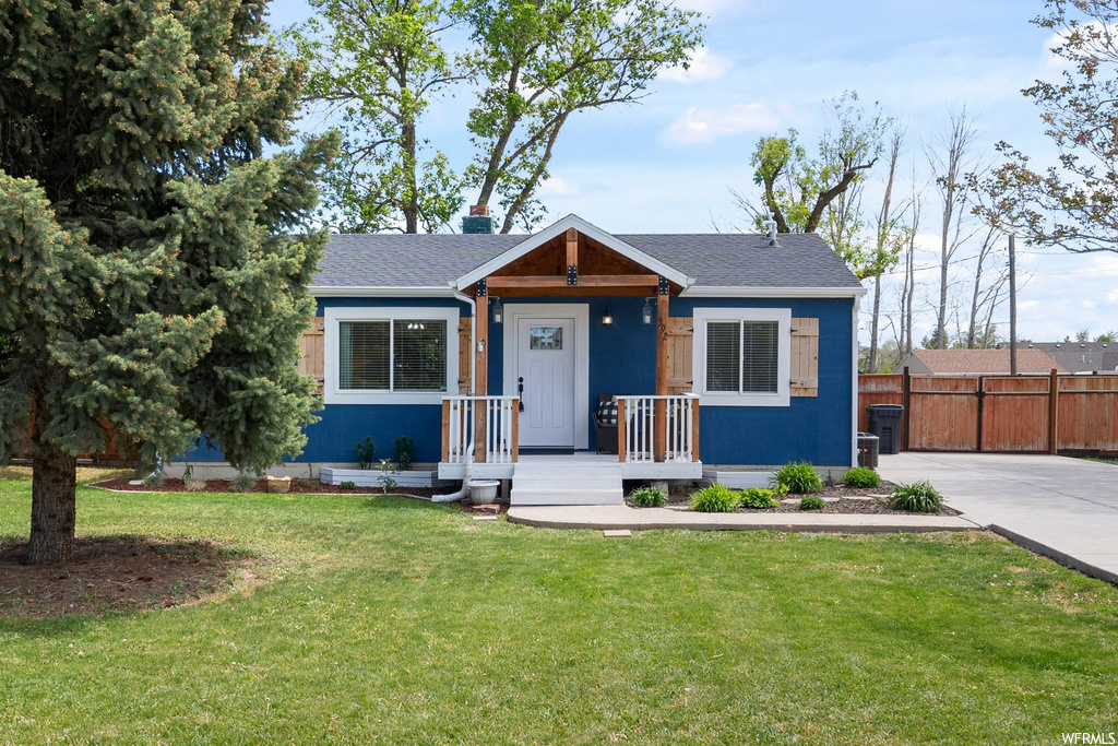 392 E 400 S, Nephi, UT 84648