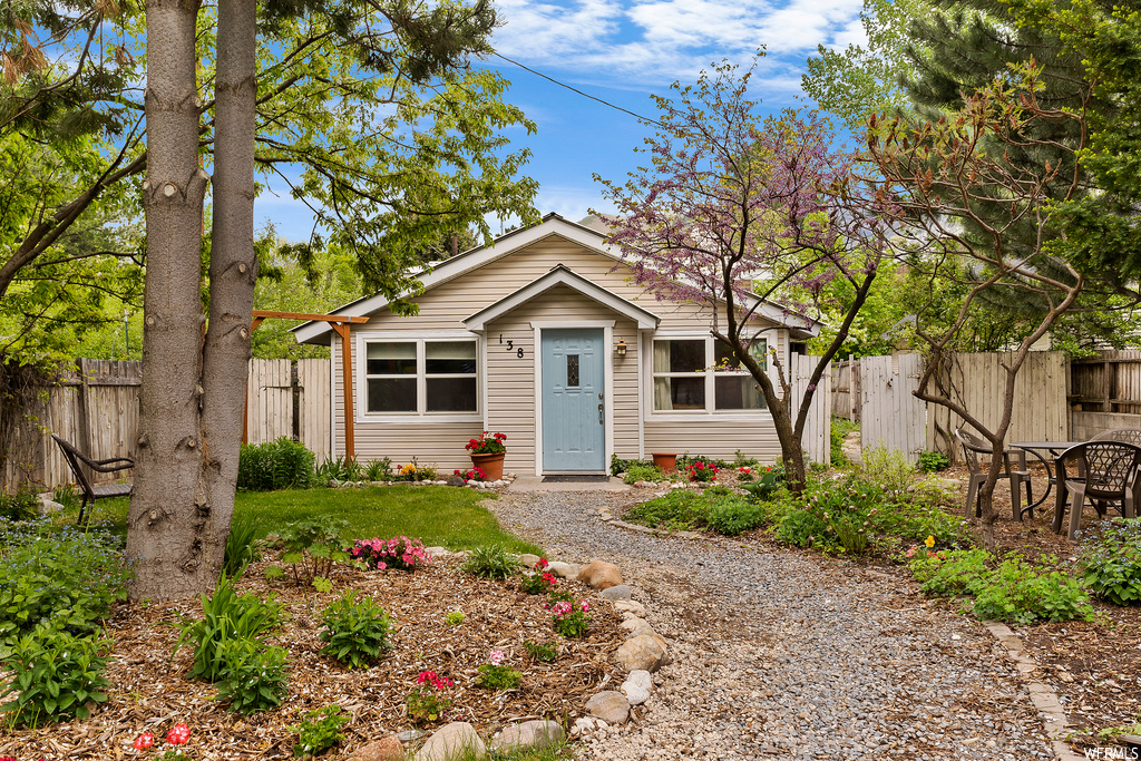138 Crockett Ave, Logan, UT 84321
