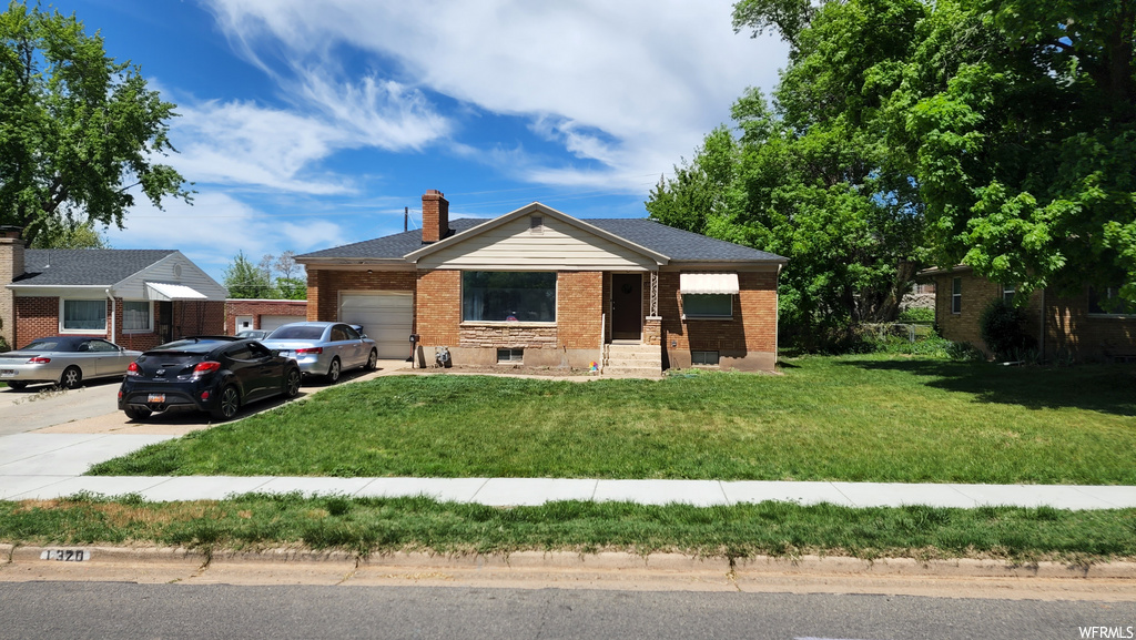 1320 36th St, Ogden, UT 84403
