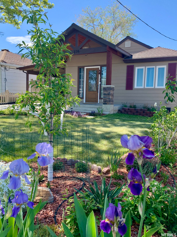 226 E Vine St, Tooele, UT 84074