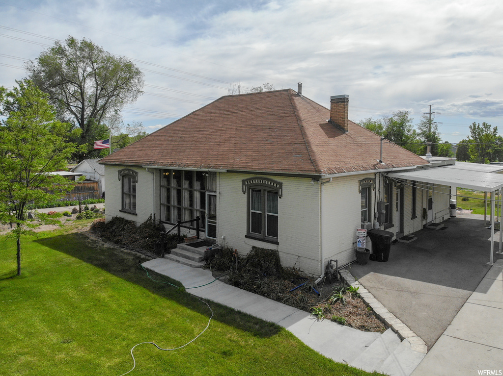 579 N 2050 W, Provo, UT 84601