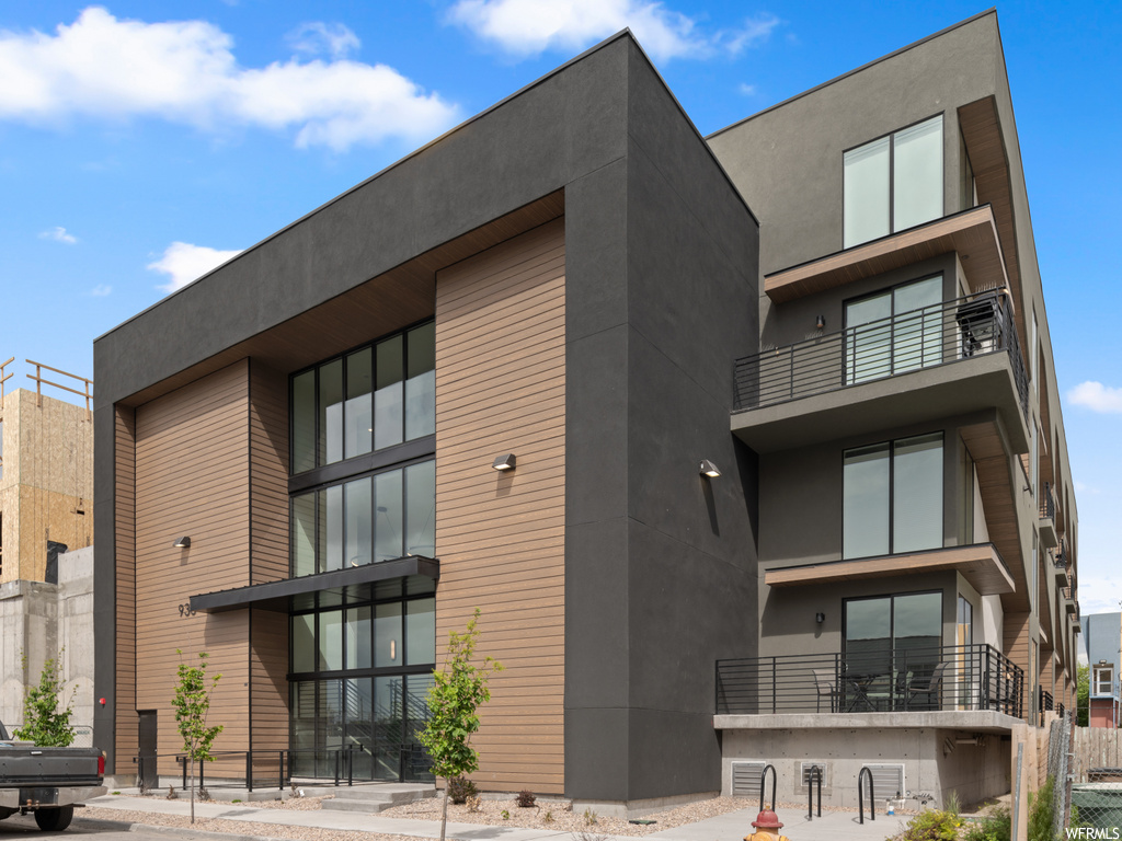 933 S Washington St W #314, Salt Lake City, UT 84101