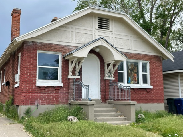 339 E 34 S, Ogden, UT 84401