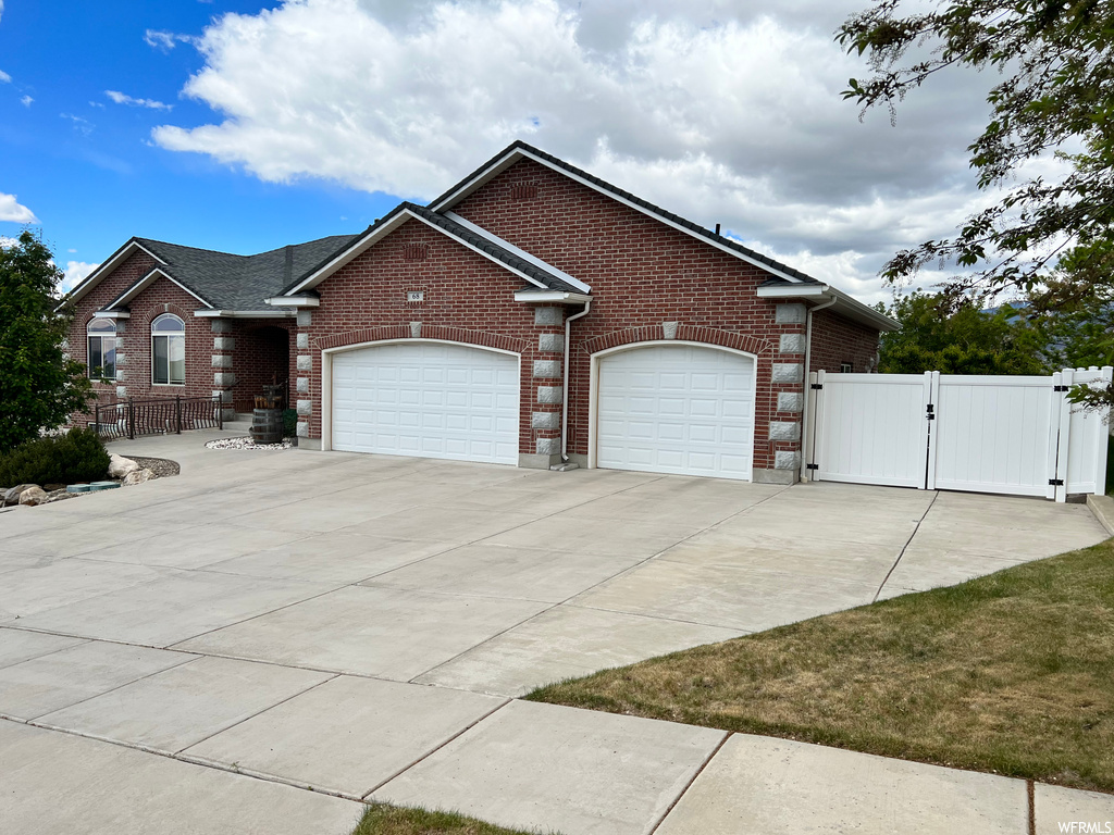 68 W 1550 S, Brigham City, UT 84302