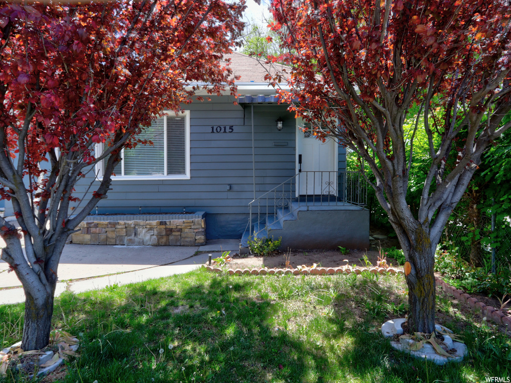 1015 E 22nd St, Ogden, UT 84401