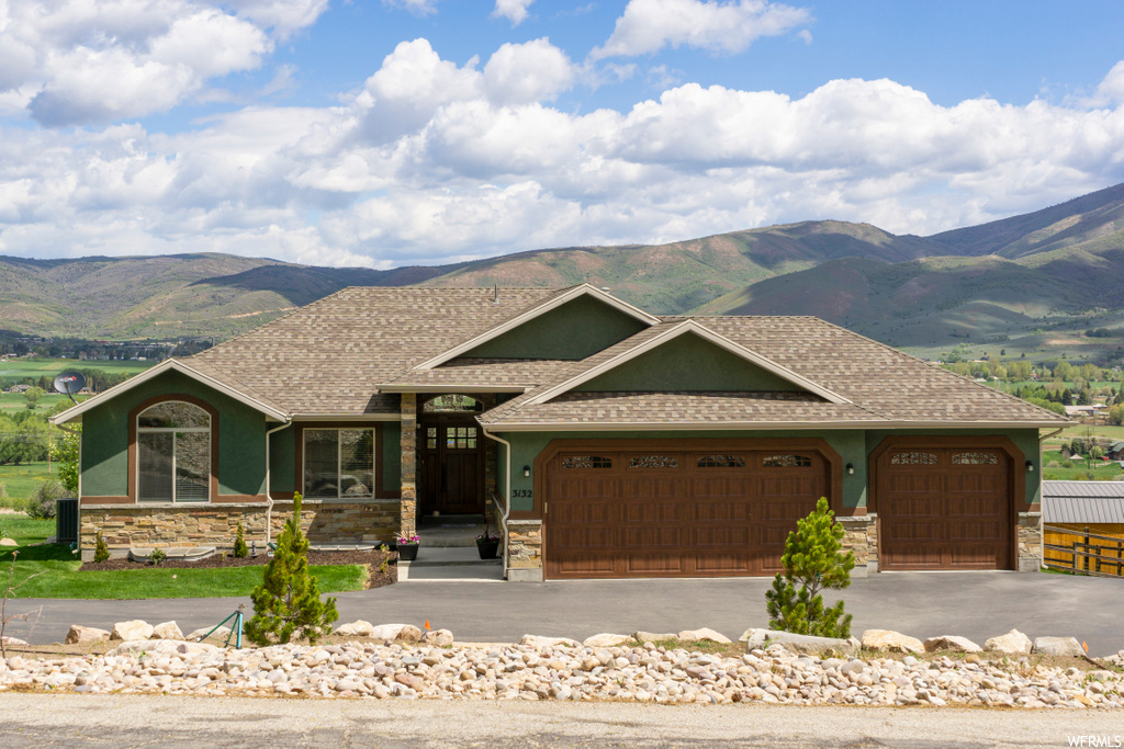 3132 E 3350 N, Eden, UT 84310