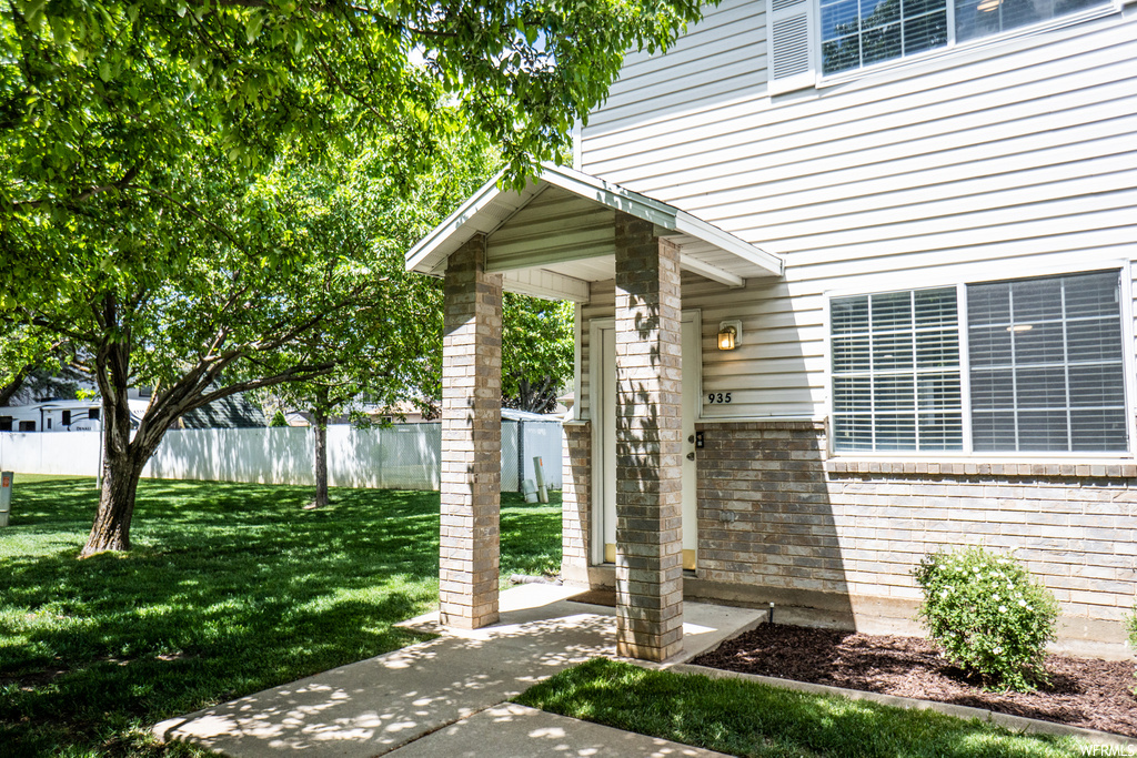 935 E 1225 S, Ogden, UT 84404