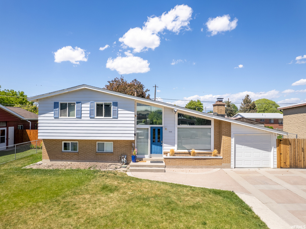 3840 W 3280 S, West Valley City
