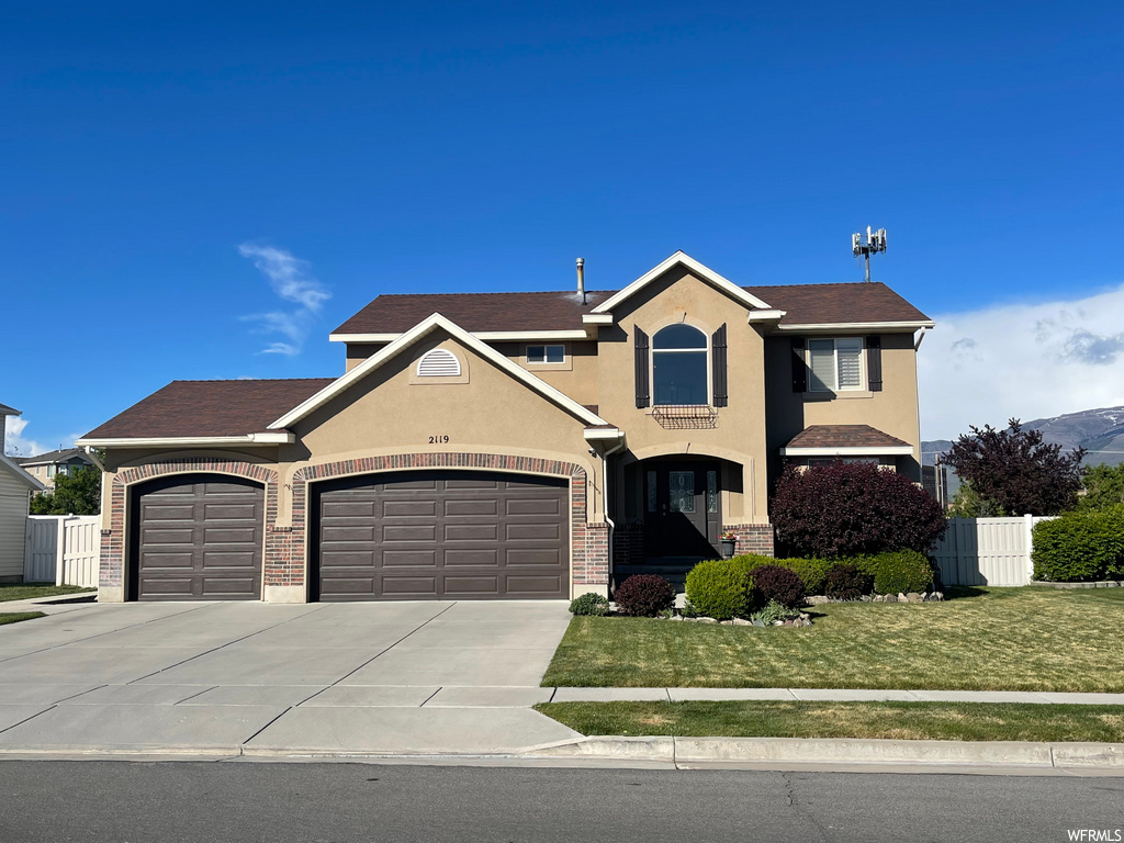 2119 S 875 E, Clearfield, UT 84015